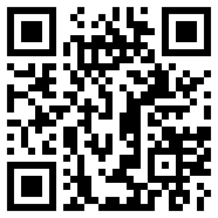 QR code for LibraVault's BTC donation address